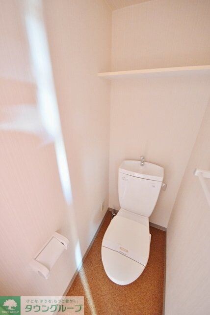 フォアグランデの物件内観写真