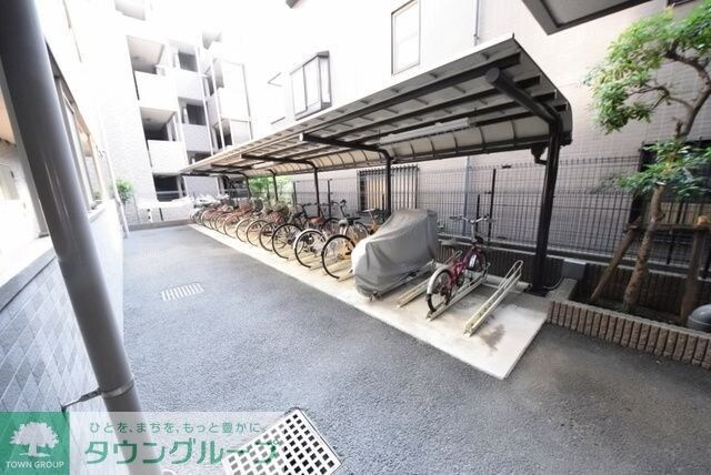 フォアグランデの物件内観写真