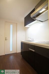 リブリ・LOTUSの物件内観写真