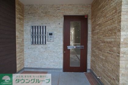 リブリ・LOTUSの物件内観写真