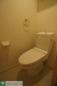 リブリ・LOTUSの物件内観写真