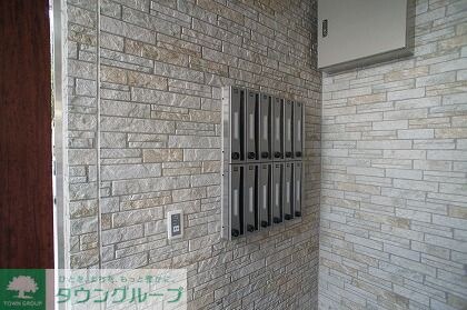 リブリ・LOTUSの物件内観写真