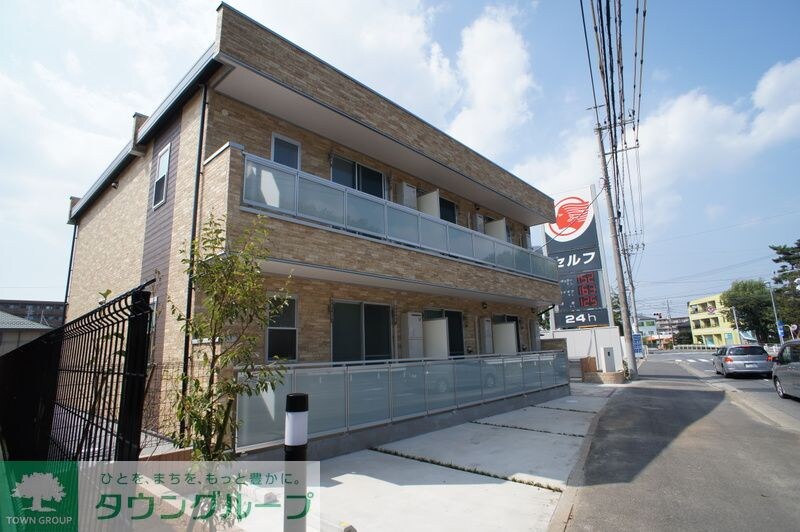 リブリ・LOTUSの物件内観写真