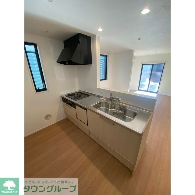 Kolet八千代台#02の物件内観写真