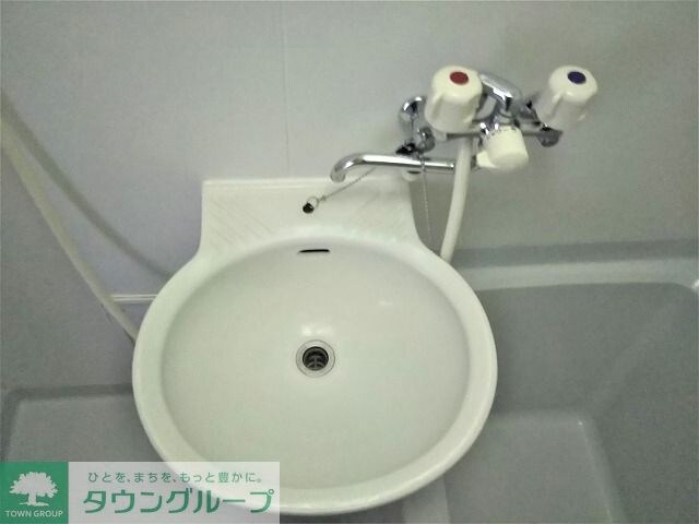 レオパレス船橋日大前の物件内観写真