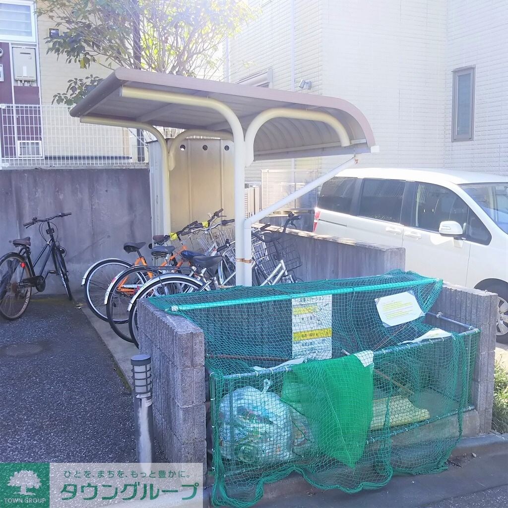 レオパレス船橋日大前の物件内観写真