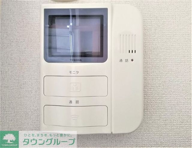 レオパレス船橋日大前の物件内観写真