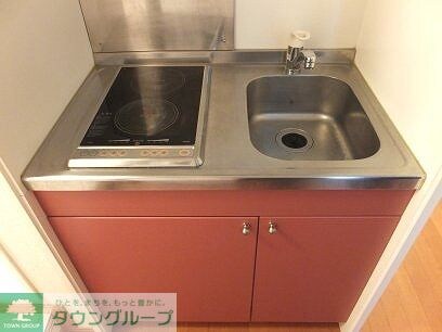 レオパレス船橋日大前の物件内観写真