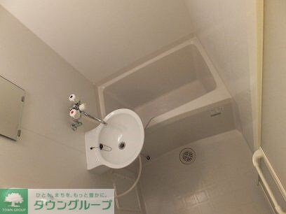 レオパレス船橋日大前の物件内観写真