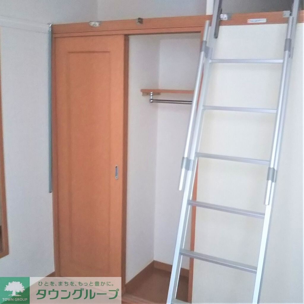 レオパレス船橋日大前の物件内観写真