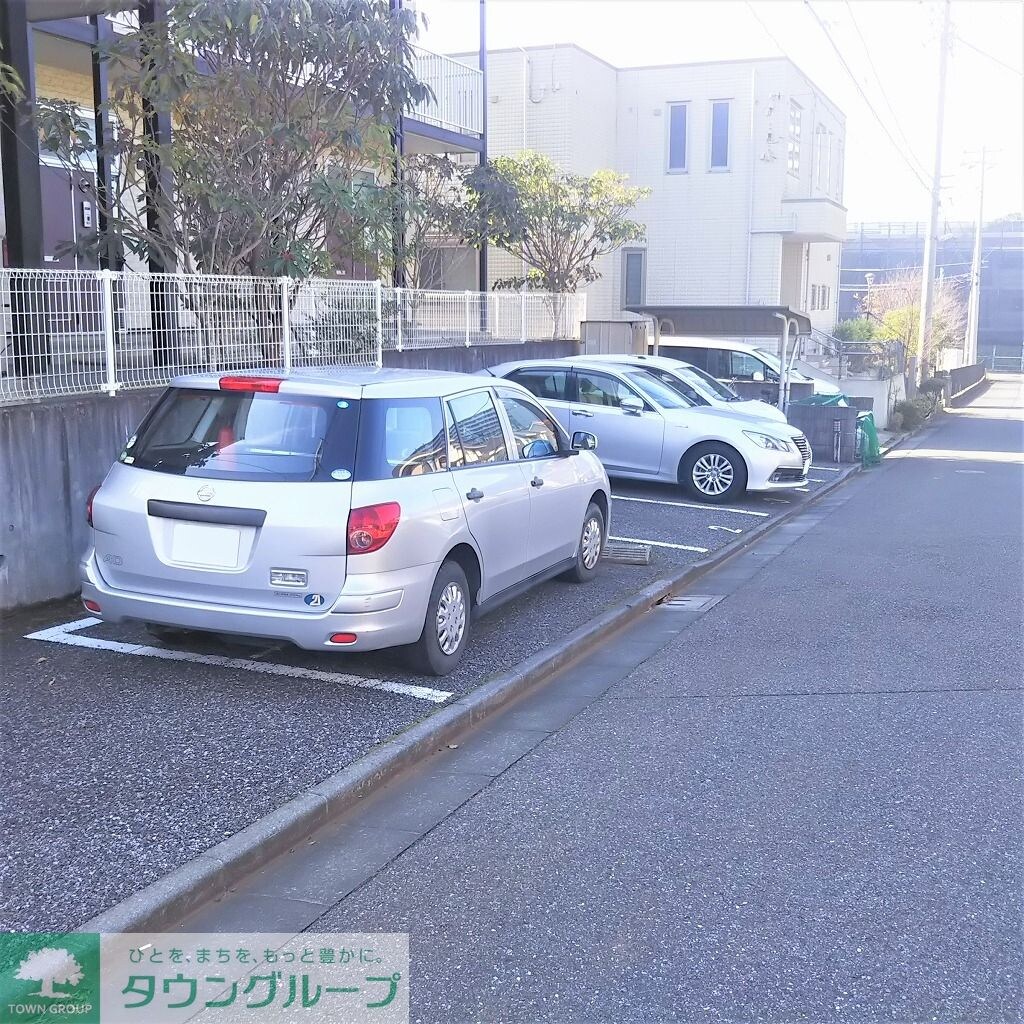 レオパレス船橋日大前の物件内観写真