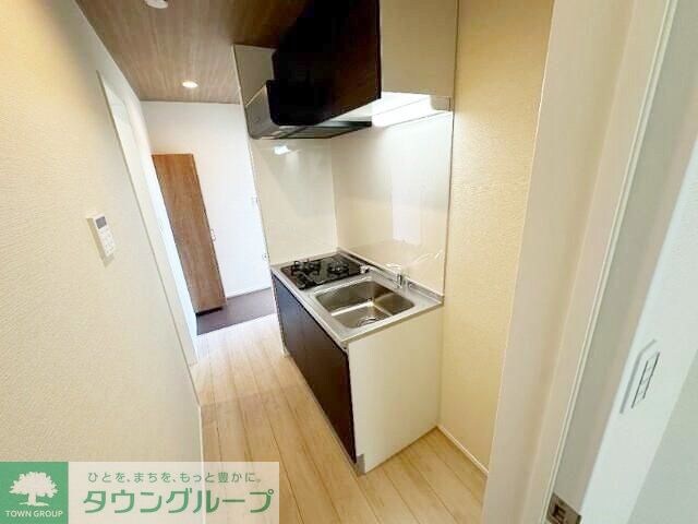 仮称)宮崎町共同住宅2の物件内観写真