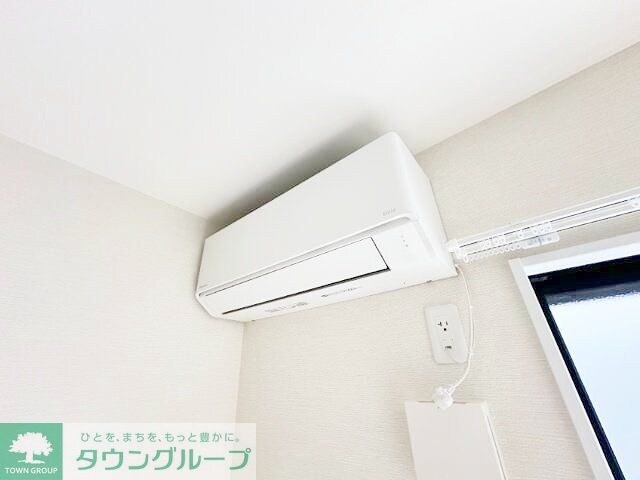 仮称)宮崎町共同住宅2の物件内観写真