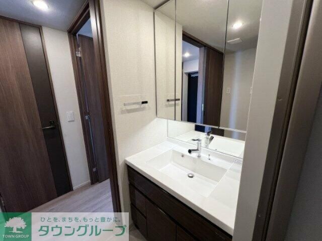 プレミアムレジデンス千葉ステーションサイトの物件内観写真