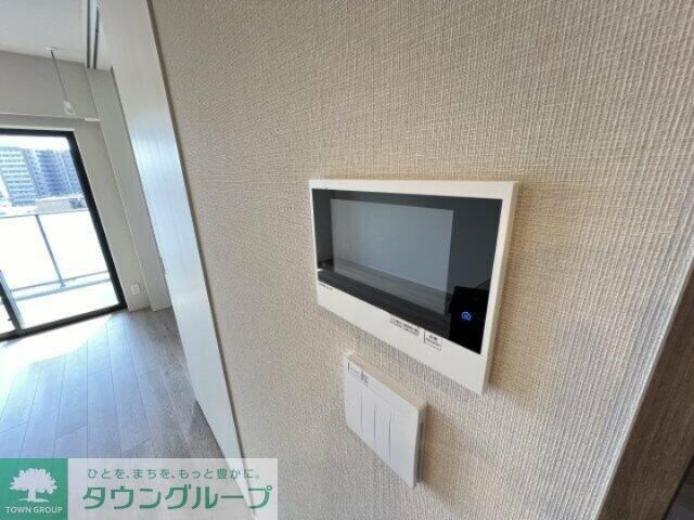 プレミアムレジデンス千葉ステーションサイトの物件内観写真