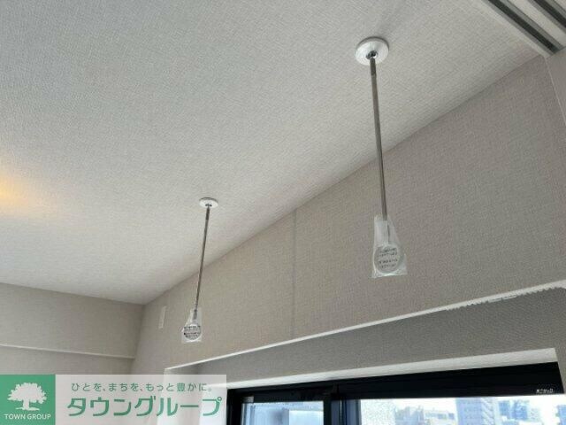 プレミアムレジデンス千葉ステーションサイトの物件内観写真