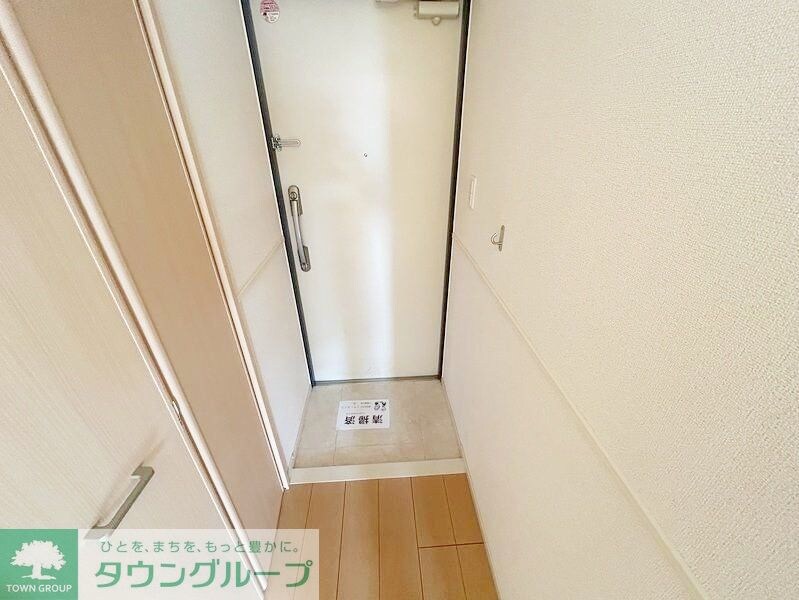 フルール・RARAの物件内観写真