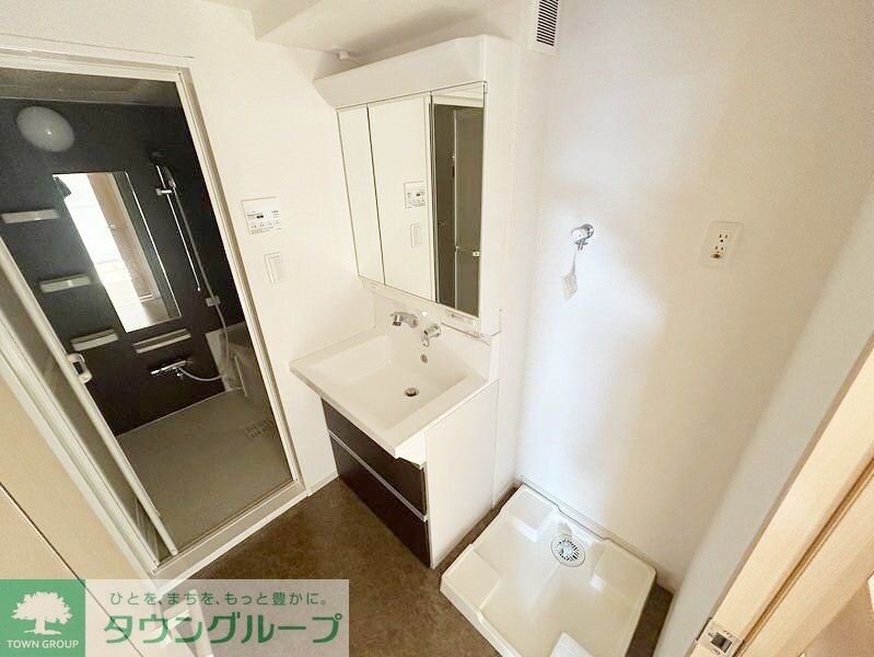 フルール・RARAの物件内観写真