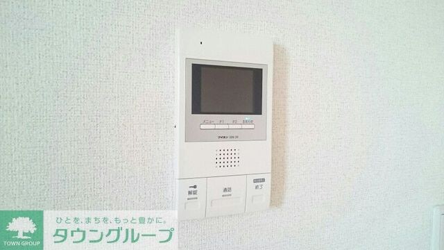 フルール・RARAの物件内観写真