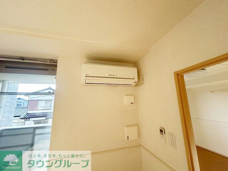 フルール・RARAの物件内観写真