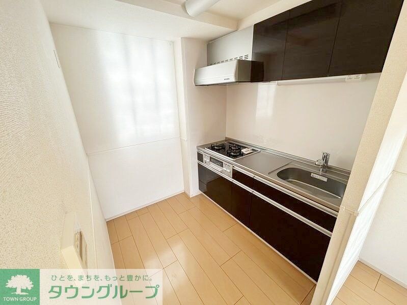 フルール・RARAの物件内観写真