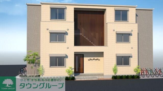 Partenza松波さくら通りの物件内観写真