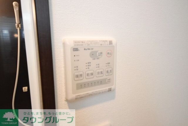 MayAzurl登戸の物件内観写真