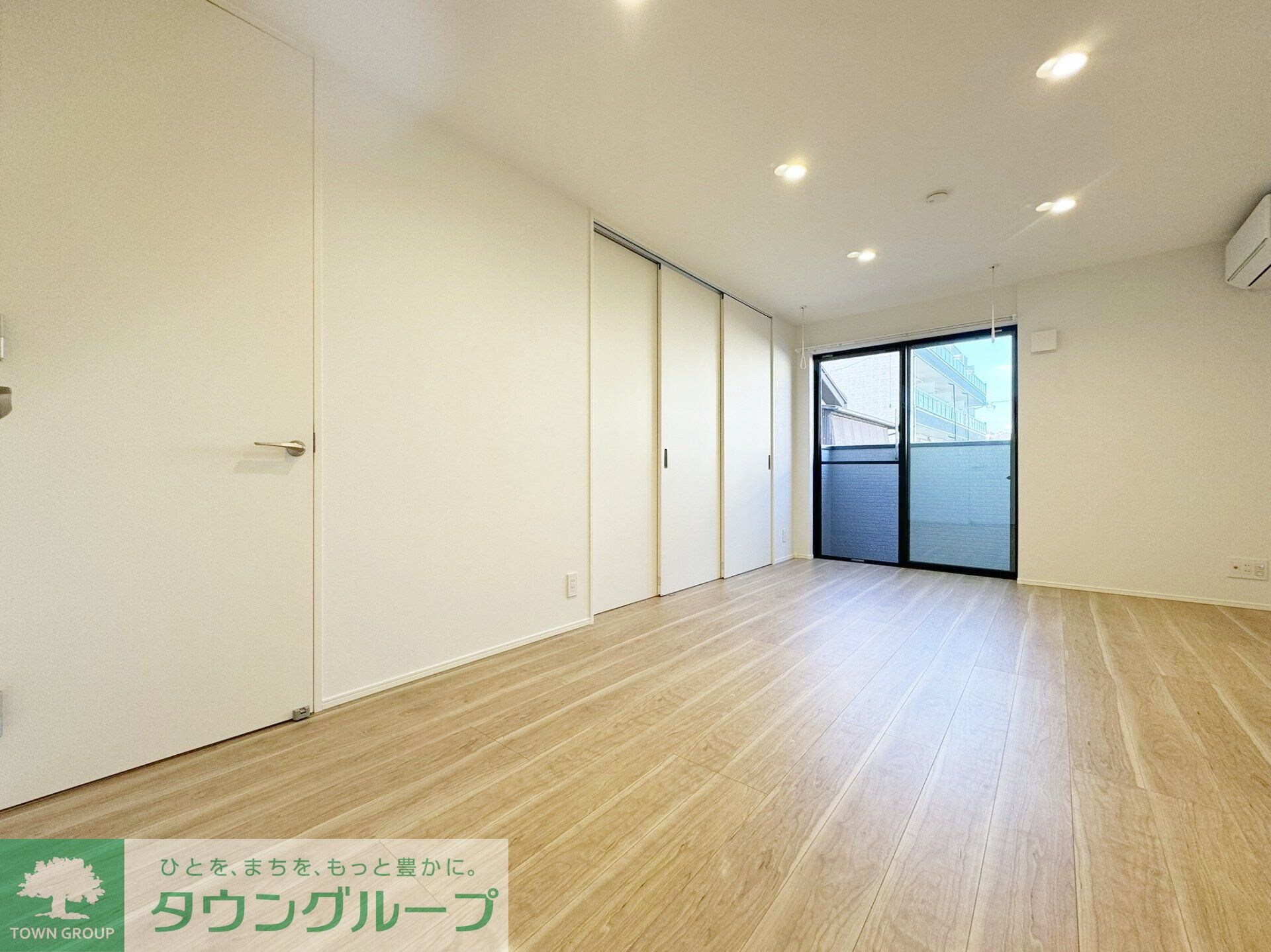 GRADUS祐光(祐光1丁目)の物件内観写真