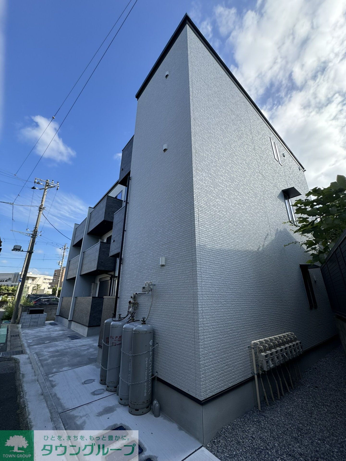 GRADUS祐光(祐光1丁目)の物件内観写真