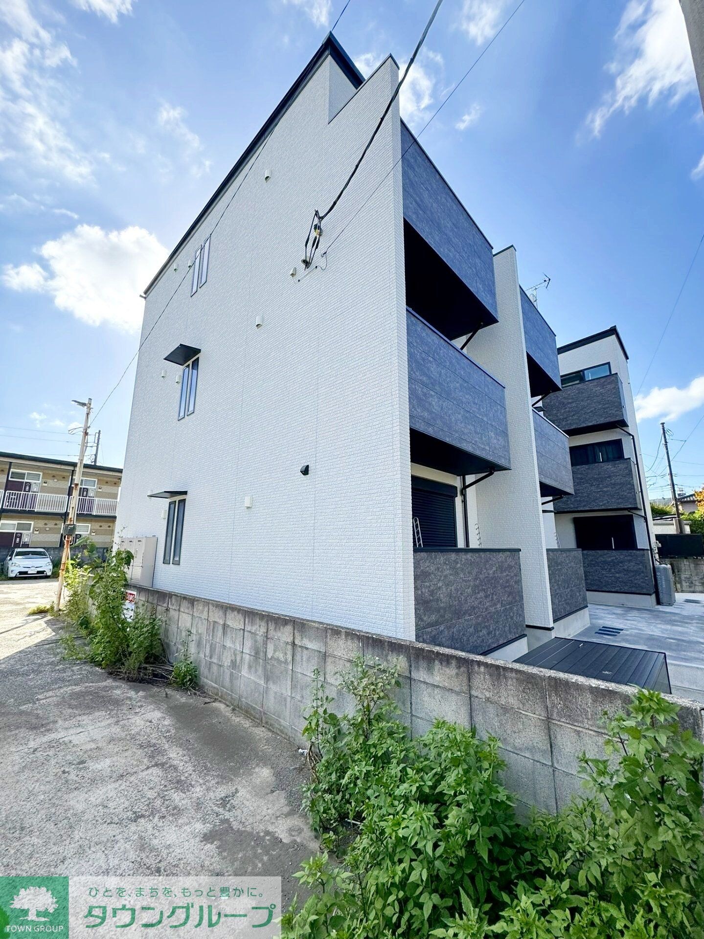 GRADUS祐光(祐光1丁目)の物件内観写真