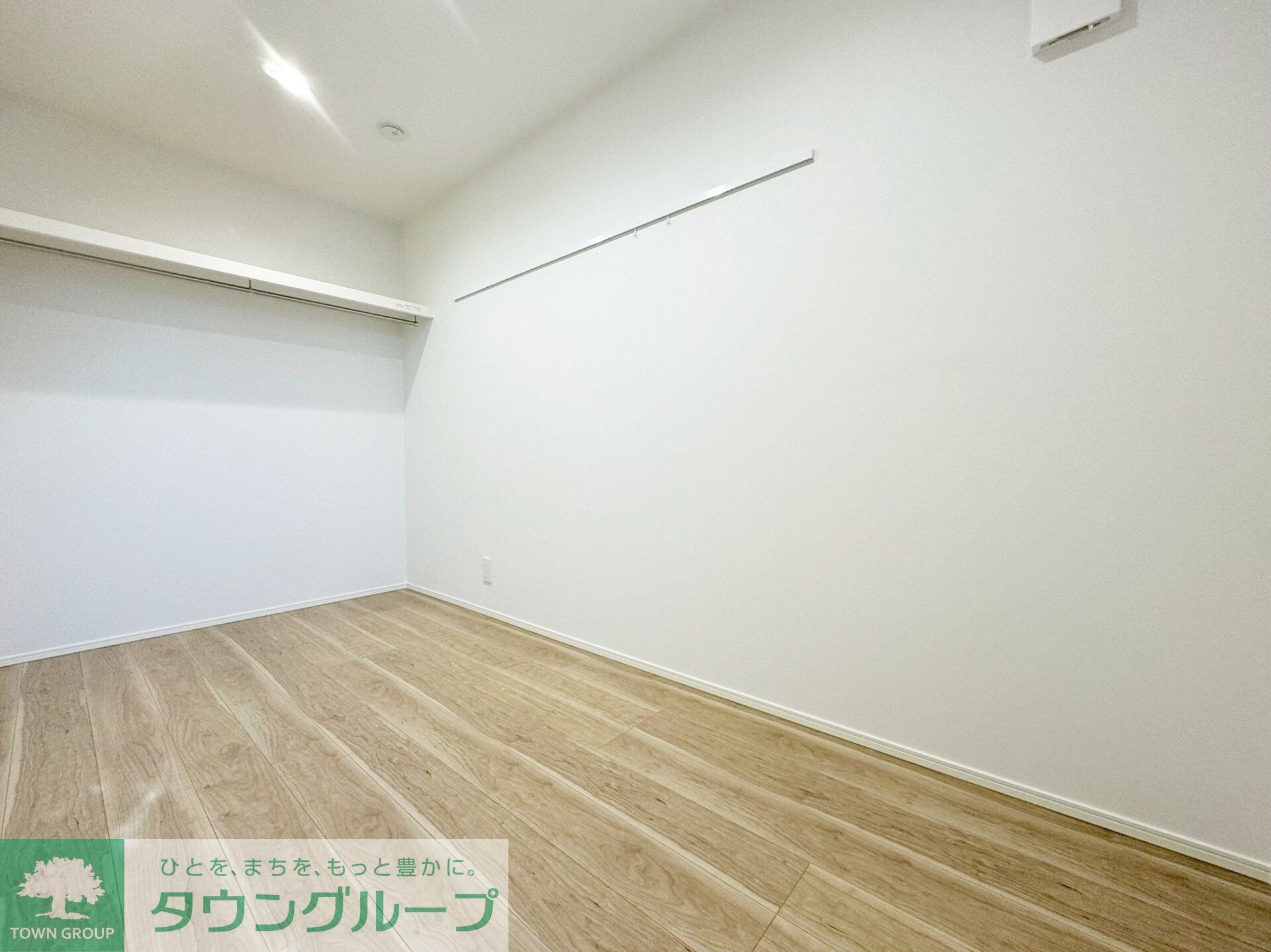 GRADUS祐光(祐光1丁目)の物件内観写真