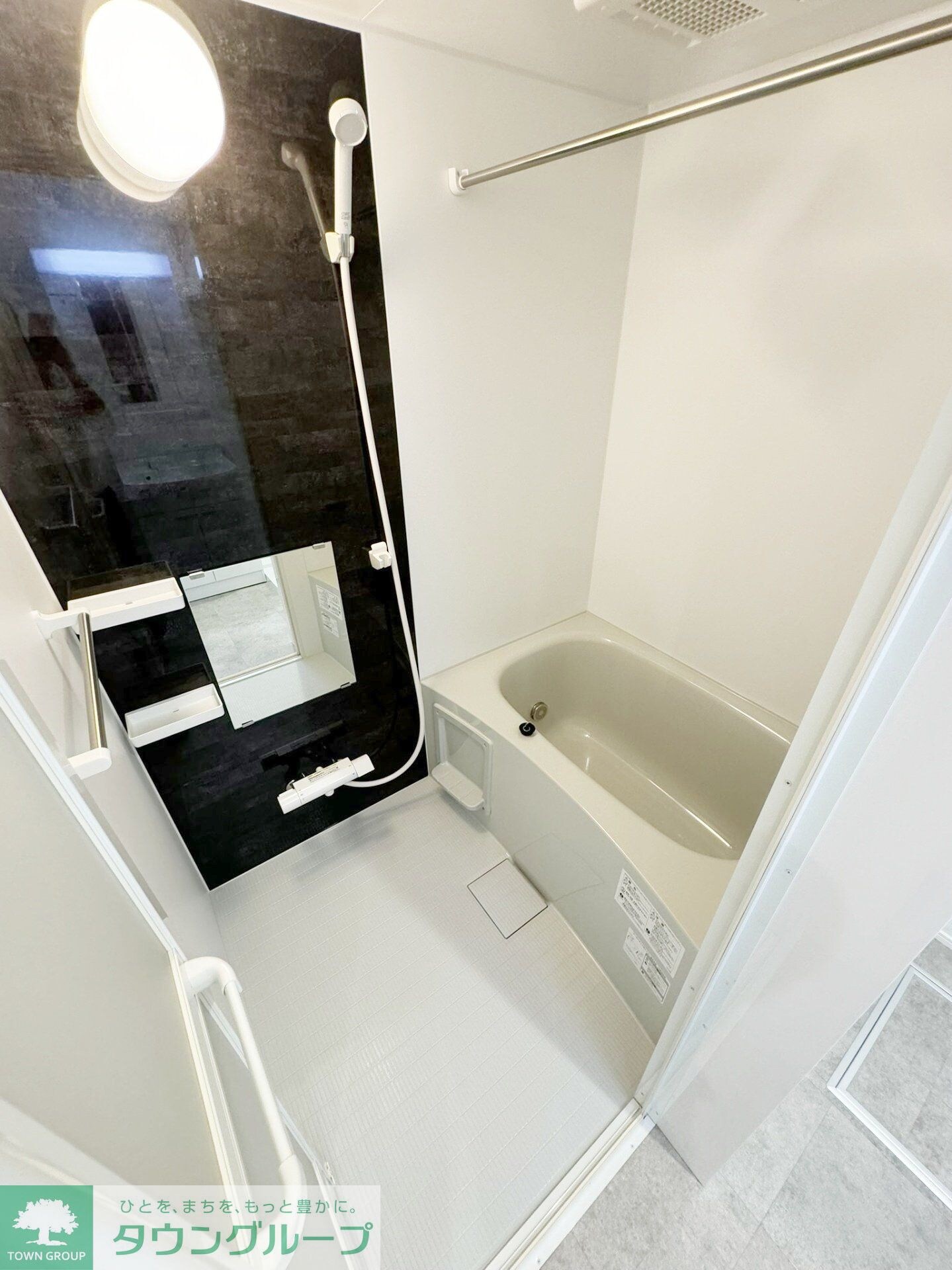 GRADUS祐光(祐光1丁目)の物件内観写真