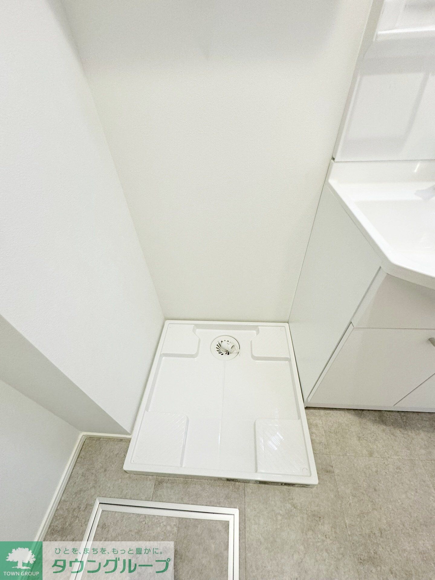 GRADUS祐光(祐光1丁目)の物件内観写真