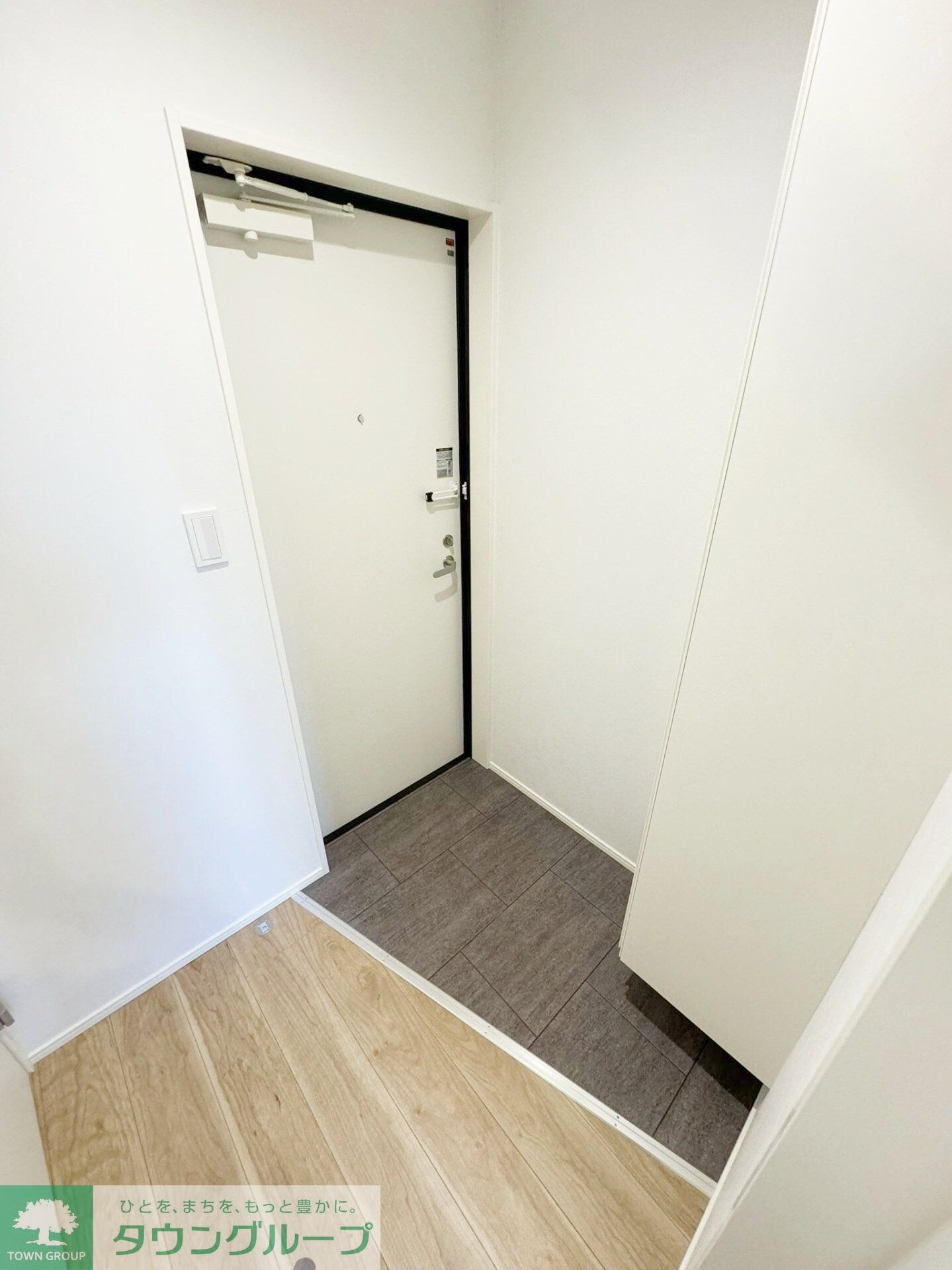 GRADUS祐光(祐光1丁目)の物件内観写真