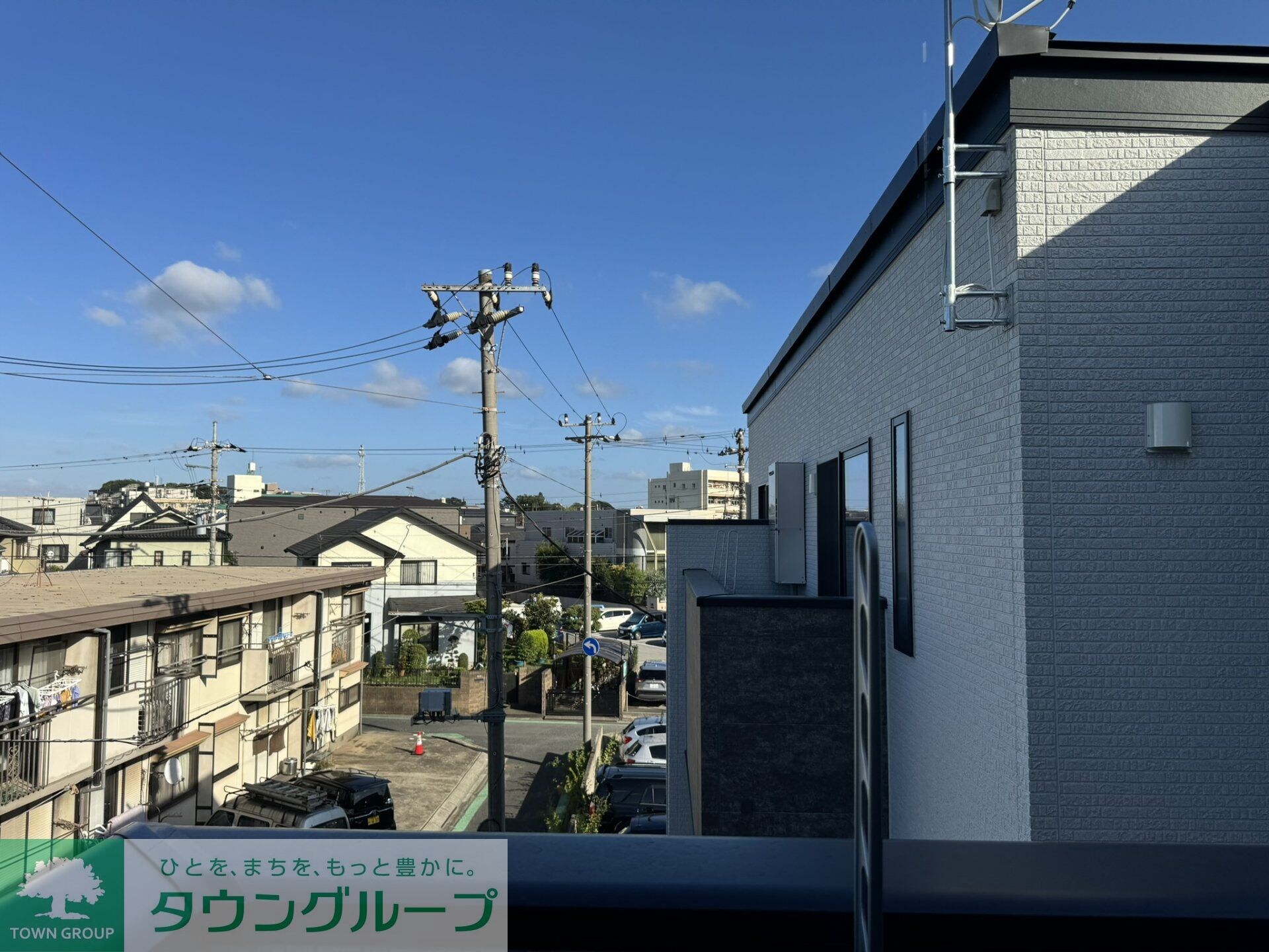 GRADUS祐光(祐光1丁目)の物件内観写真