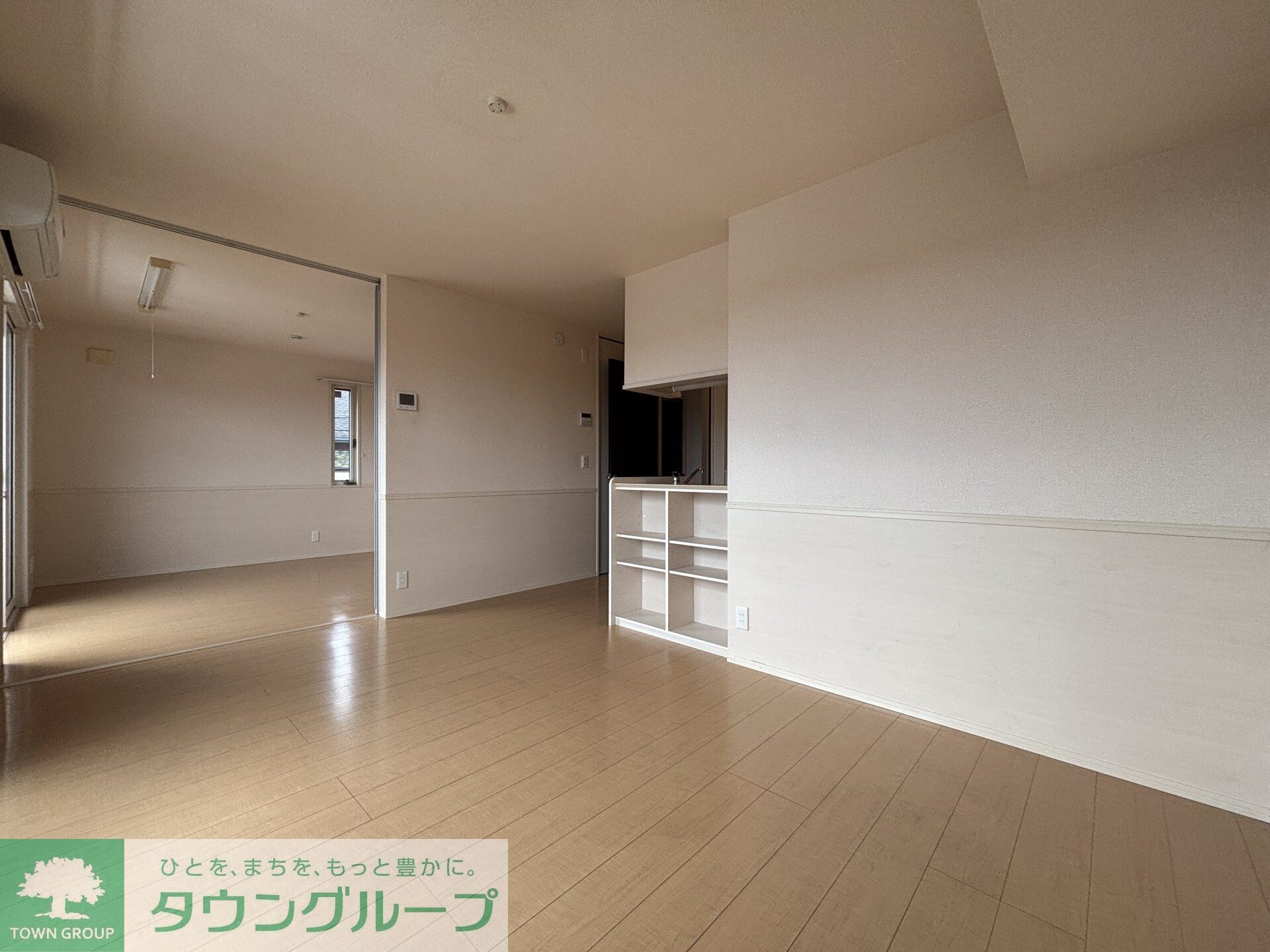 クレールコートの物件内観写真