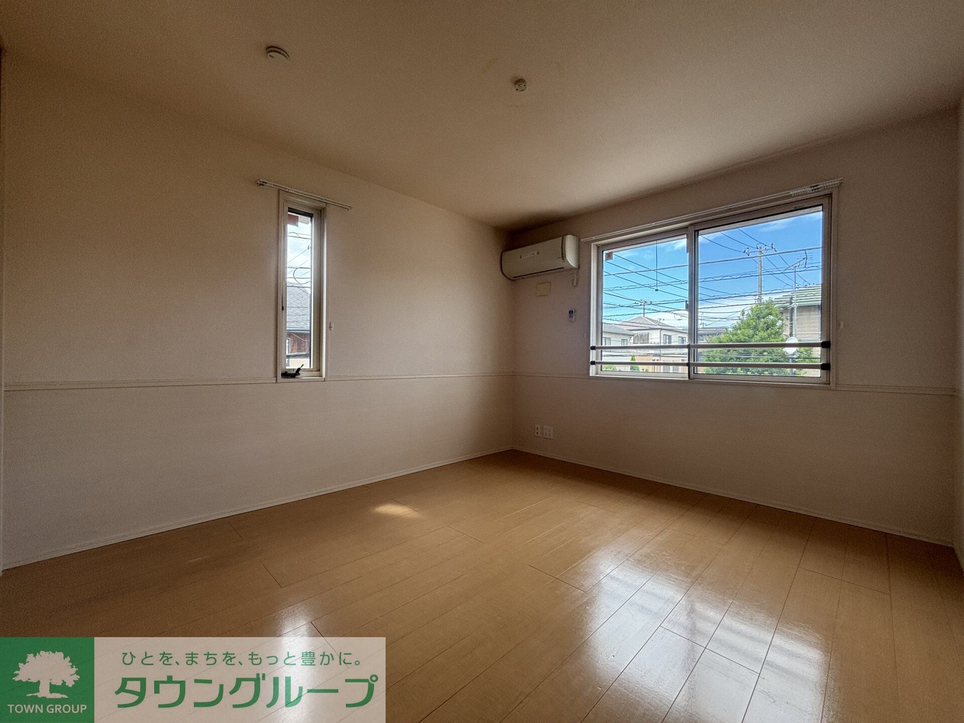 クレールコートの物件内観写真