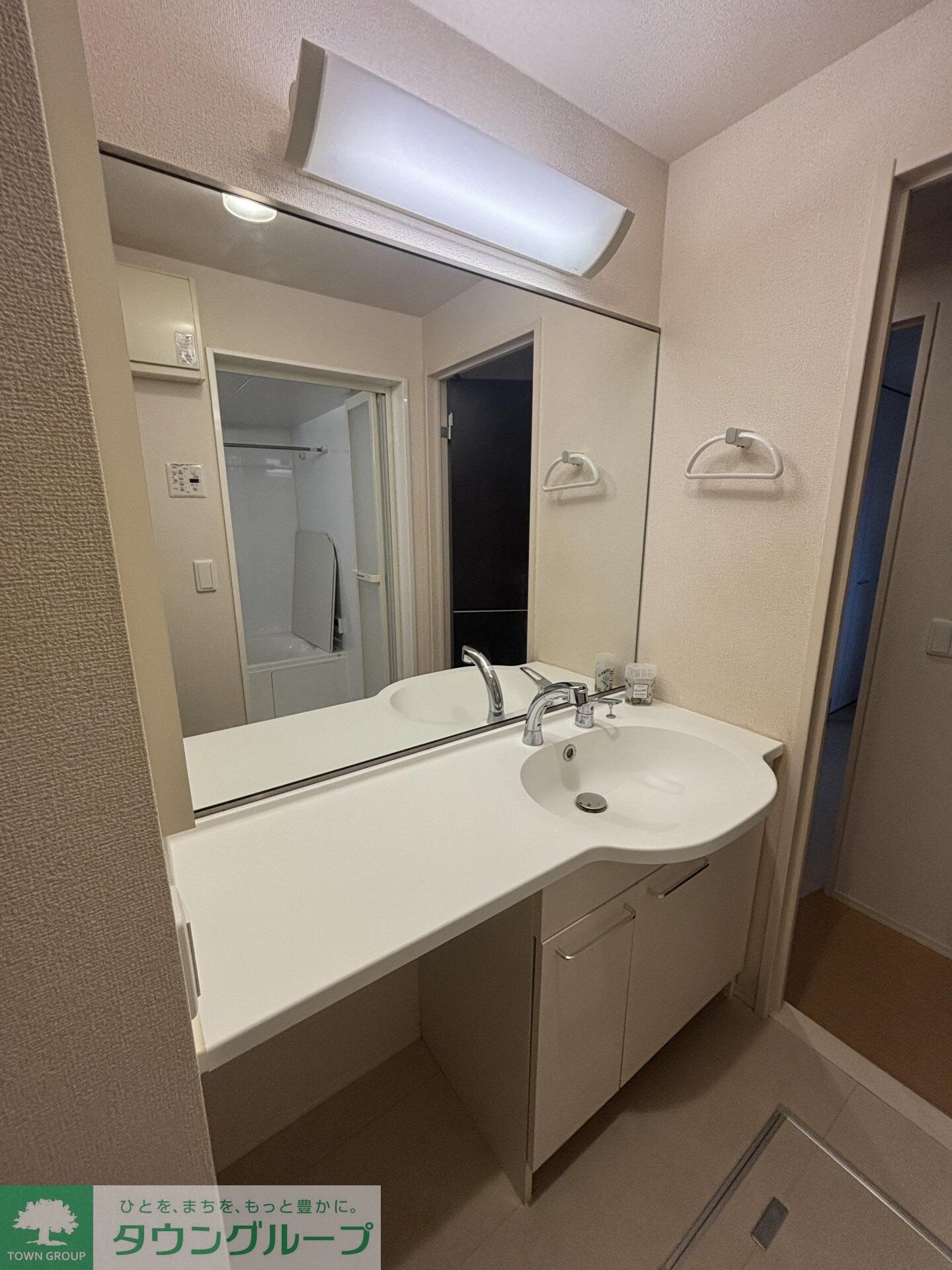 クレールコートの物件内観写真