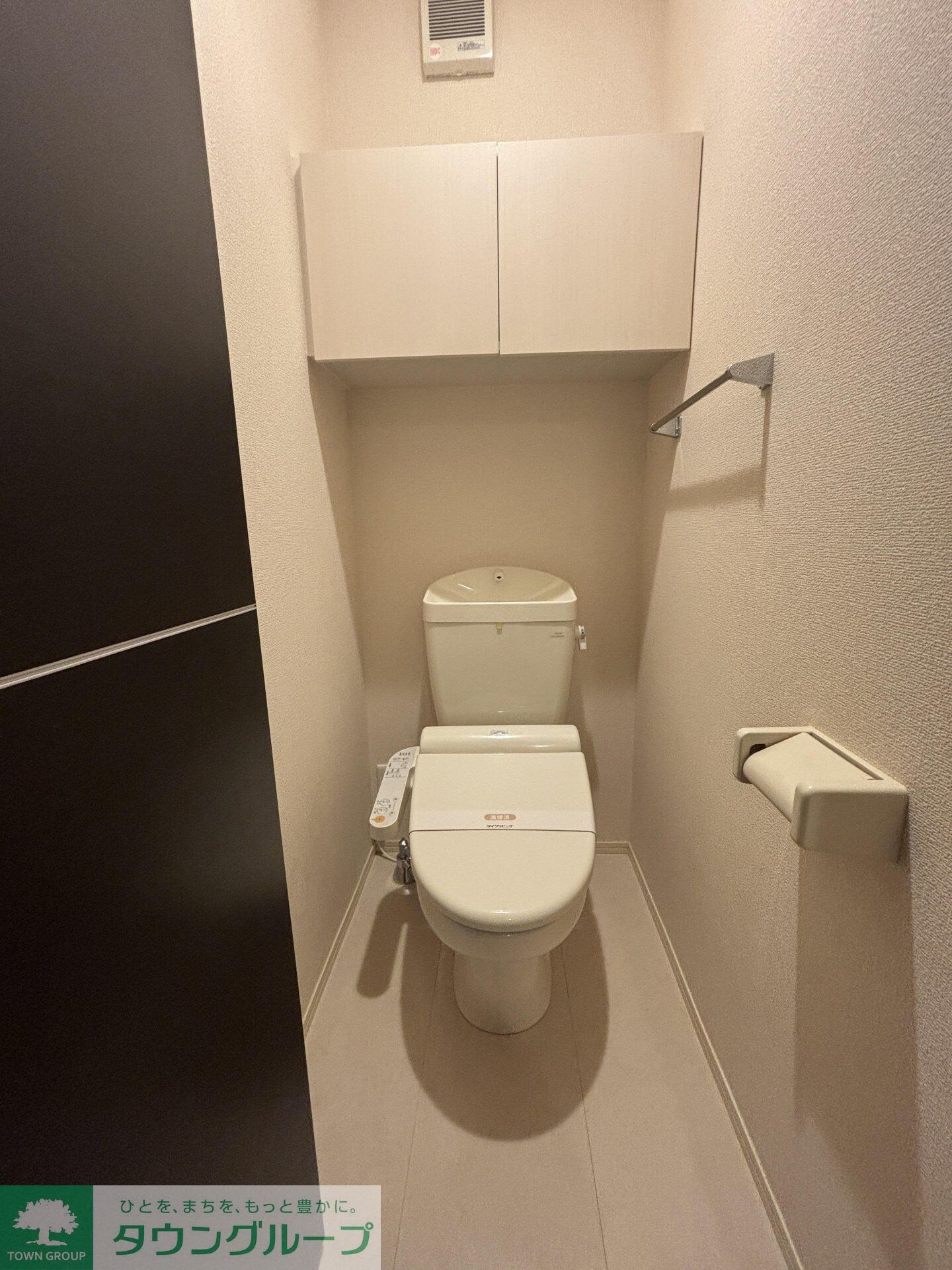 クレールコートの物件内観写真