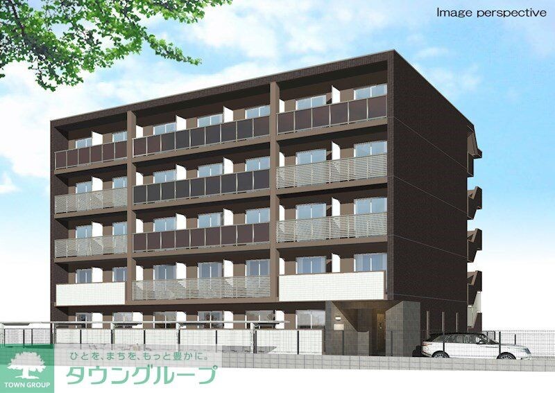 ファーストレジデンスおゆみ野の物件内観写真