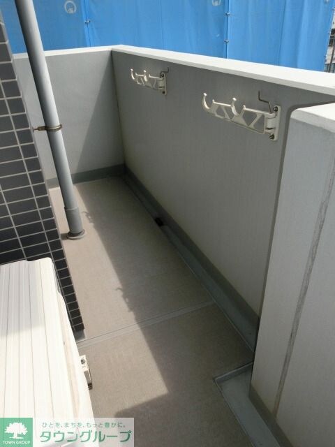 パークアクシス千葉 の物件内観写真