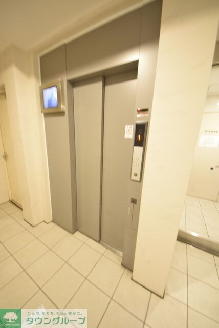 パークアクシス千葉 の物件内観写真