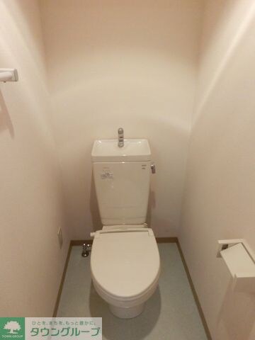 モヌメントTYの物件内観写真