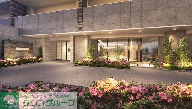 センチュリー千葉みなとの物件内観写真