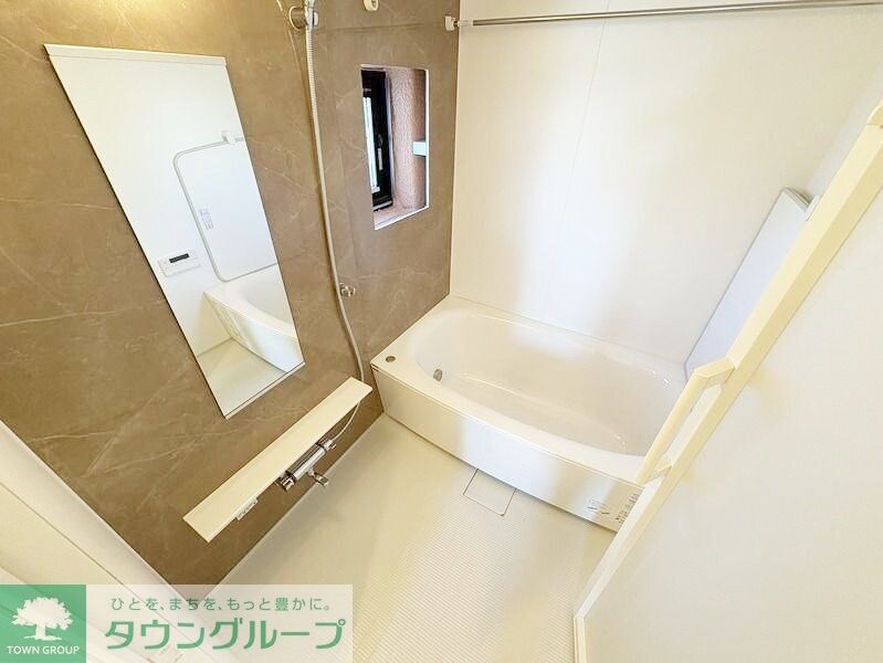 センチュリー千葉みなとの物件内観写真