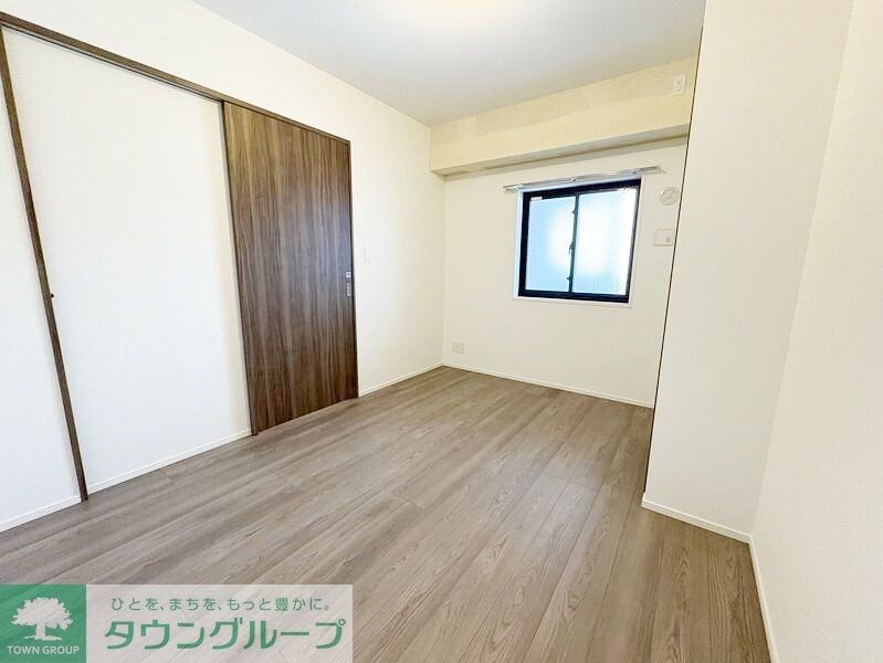 センチュリー千葉みなとの物件内観写真