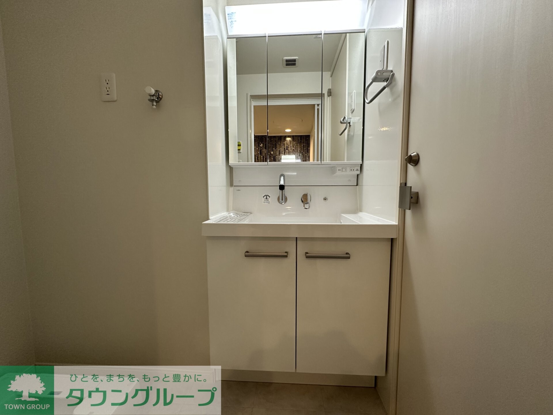 1007-KURA1号棟の物件内観写真