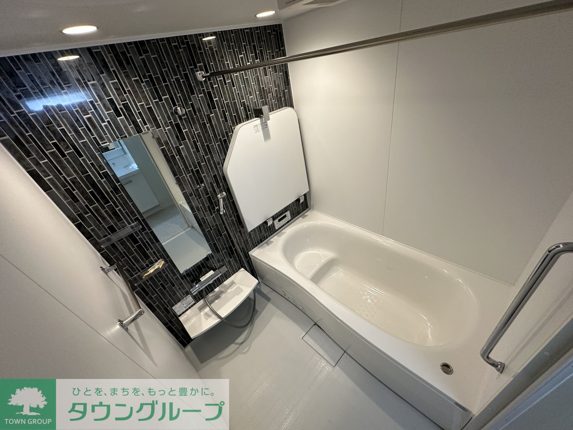 1007-KURA1号棟の物件内観写真