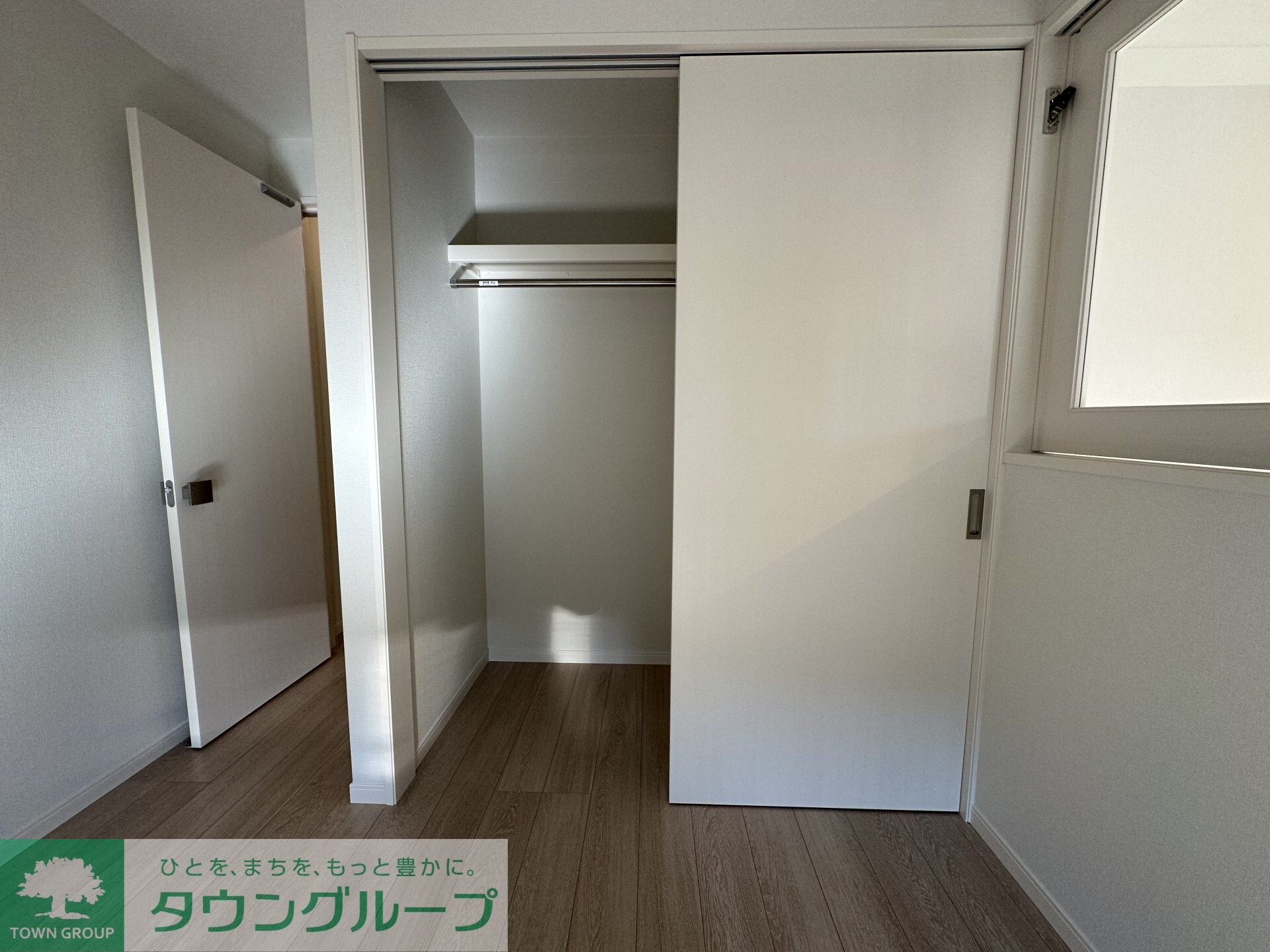 1007-KURA1号棟の物件内観写真