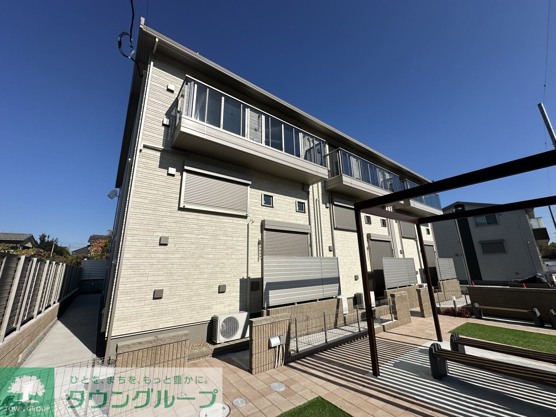 1007-KURA1号棟の物件内観写真